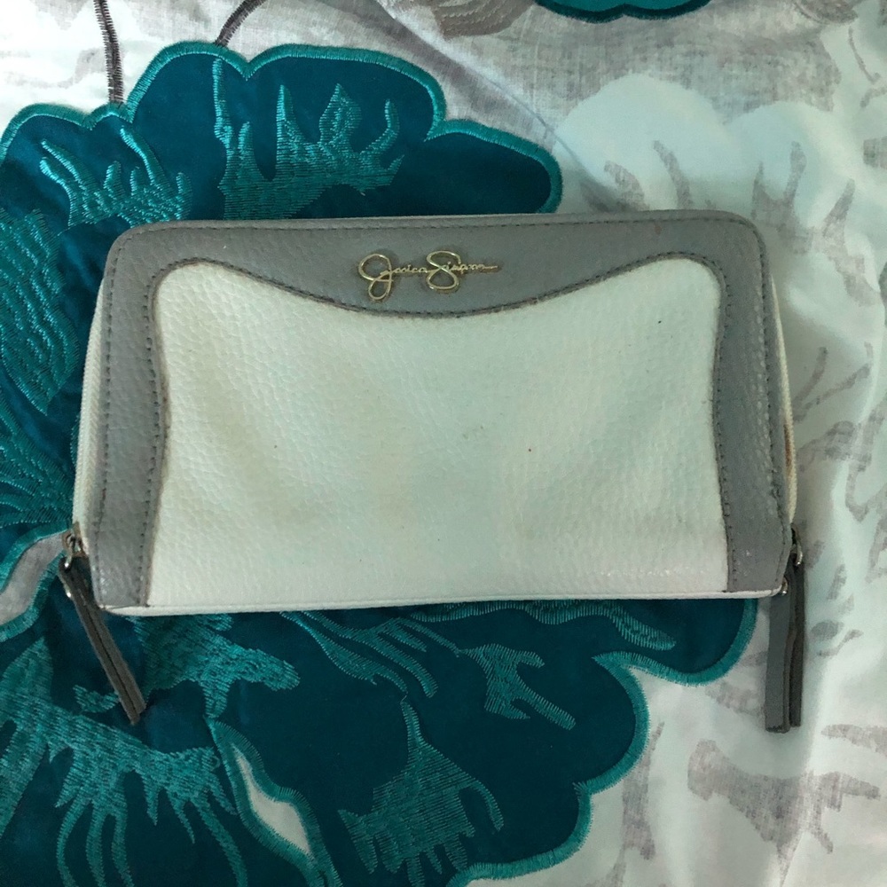 Jessica simpson wallet